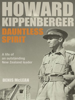 cover image of Howard Kippenberger